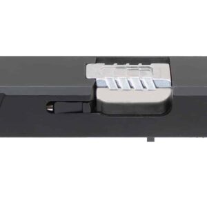 Assembled Standard Slide Assembly for Glock Pistols With Optimus Barrel