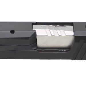 Assembled & Complete Slide For Sig Sauer P365