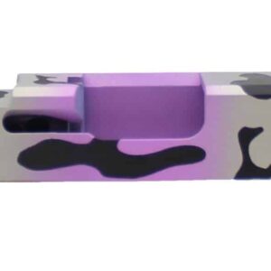 Miami Vice Cerakoted Slide – Choose Your Size For Glock 17, 19, 21, 26, 40, 43