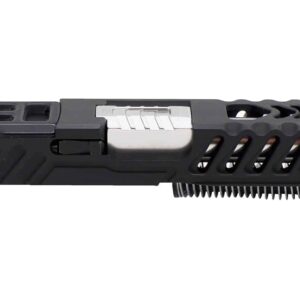 Assembled MKII Glock Slide For Glock 23 (.40S&W)