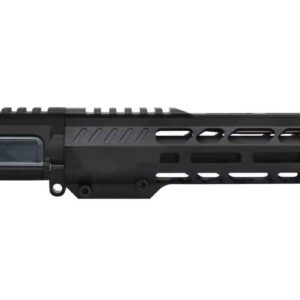 Complete 10.5″ .450 Bushmaster AR-15 Pistol Upper
