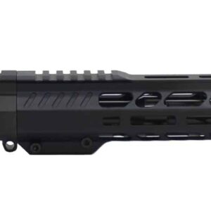 10.5″ 9MM AR-15 PCC Complete Upper Receiver w/ Legend Muzzlebrake