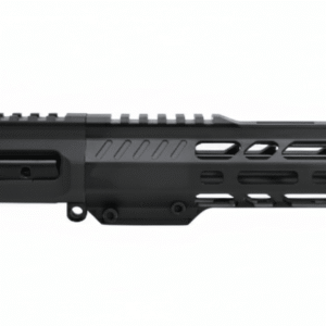Ambidextrous Side Charging 10.5″ AR-15 Upper (5.56 / 300 Blackout)