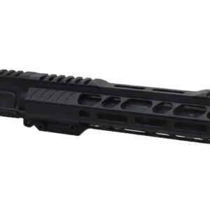 10.5″ .50 Beowulf (12.7×42) Complete AR-15 Upper