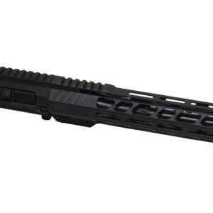 12.5″ 308 AR-308 Complete Upper Assembly w/ Slip-Over Compensator