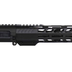 12.5″ 308 AR-308 Complete Upper Assembly