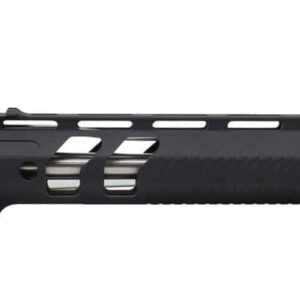 Stainless 16″ KM Tactical 5.56 Pencil Barrel AR-15 Upper Assembly