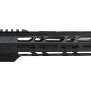Ambidextrous Side Charging 16″ AR-15 Upper (5.56 / 300 Blackout/7.62×39)
