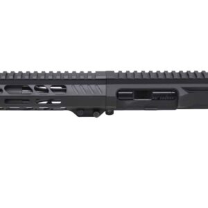 Complete 7.5″ Left Handed AR-15 Upper (Buyer’s Choice in Caliber)