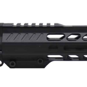 10.5″ Compact AR-15 Upper – 5.56 or 300 Blackout