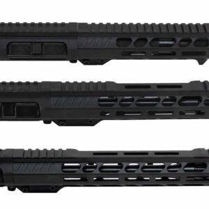AR-15 Billet Upper Special- 5.56 or 300 – Buyer’s Choice in Length & Caliber