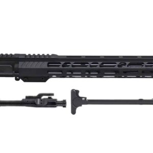 16″ AR-15 Marksman Upper – Buyer’s Choice Of Caliber