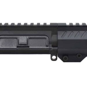 5″ AR-15 Micro Pistol Upper (5.56 / 300 / 7.62×39)