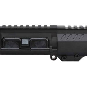 4.75″ Complete AR-15 Micro Upper w/ Slip-Over Compensator