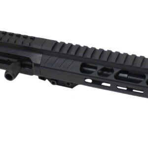 Ambidextrous Side Charging 7.5″ AR-15 Micro Pistol Upper (5.56 / 300 / 7.62×39)