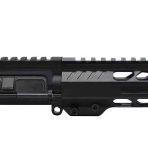 7.5″ AR-15 Shorty Pistol Upper (5.56/300/7.62×39)