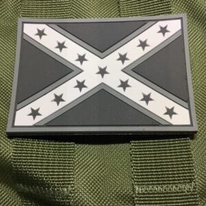 Battle Flag Patch