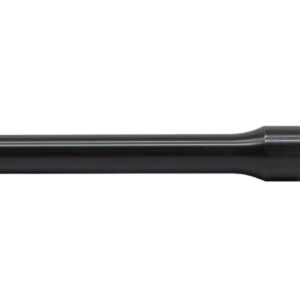 Black Nitride 10.3″ Carbine 5.56 AR-15 Barrel