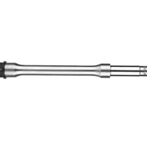 Stainless 10.3″ Carbine 5.56 AR-15 Barrel