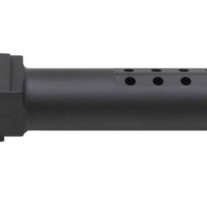 Nitride Optimus Series Ported Flush Cut Barrel for Glock 21 (.45 ACP)