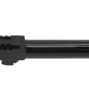Nitride Optimus Series Flush Cut Barrel for Glock 21 (.45 ACP)