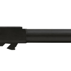 Nitride Barrel For Glock 26