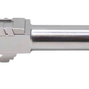 Stainless Optimus Series Flush Cut Barrel for Glock 26