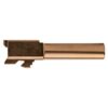 Rose Gold Barrel for Glock 43