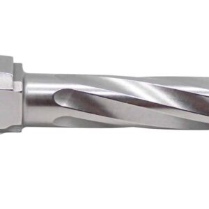 KMT Stainless Spiral Fluted Barrel For Sig P320 Full-Size