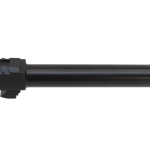 Nitride Optimus Series Flush Cut Barrel for Glock 34