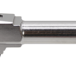 Stainless Optimus Series Flush Cut Barrel for Glock 43