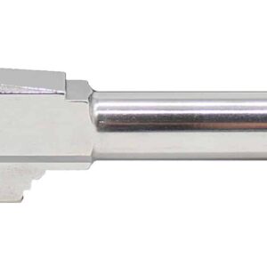 Stainless Steel Barrel for Glock 43