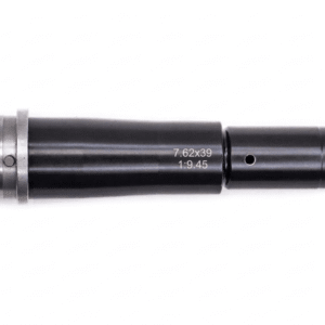 5 7.62×39 AR-15 Micro Barrel