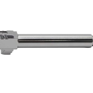 Stainless Threaded Optimus Series Barrel for Glock 17