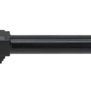 Nitride Threaded Optimus Series Barrel for Glock 17
