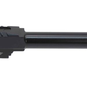 Nitride Threaded Optimus Series Barrel for Glock 43