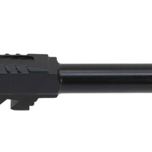 Nitride Optimus Series Flush Cut Barrel for Glock 43