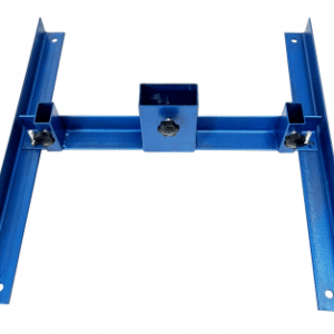 Vism Steel Target Stand