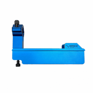 VISM AR15 Lower Receiver Vice Block (Now compatible with AR10)