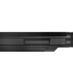 Gen 2 AR-15 8 Position Carbine Buffer Tube (Mil-Spec)