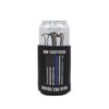 Back The Blue Neoprene Can Cooler