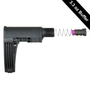 Tailhook MOD2C Gear Head Works Kit-3.3oz
