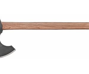 CRKT 2736 Berserker Bearded Viking Axe 19″