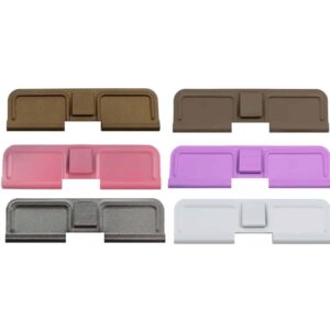 Cerakoted Dust Cover – AR-15 or AR-308