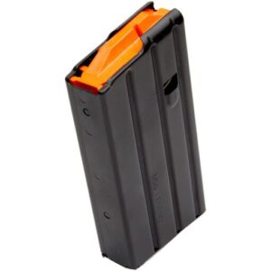 Duramag 20 Round 350 Legend AR-15 Steel Magazine