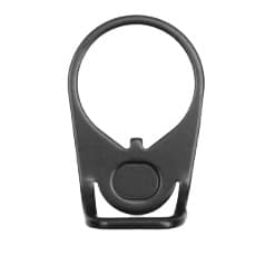 180 Degree Loop AR-15 End Plate