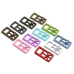 Cerakoted Gen2 RMR Cover Plate