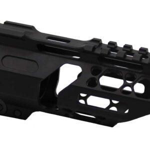 KM Tactical 5.5″ M-LOK Rail