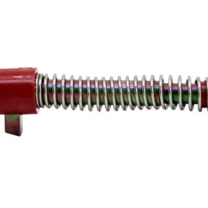 KM Tactical 9mm Firing Pin Assembly For Glock Gen 1-4 (PVD)