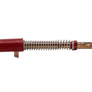 KM Tactical 9mm Firing Pin Assembly For Glock Gen 1-4 (Rose Gold)